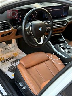 بي ام دبليو الفئة 3